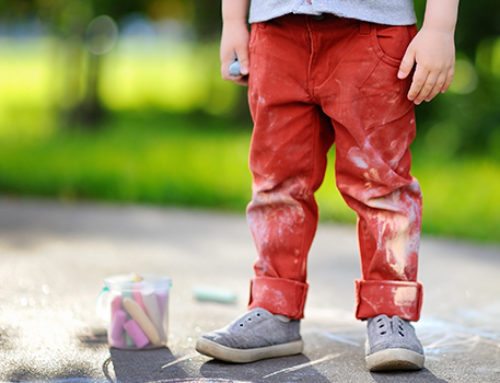 What do Moms Want in Little Boys’ Pants? We Asked and Moms were Eager to Share their Opinions.